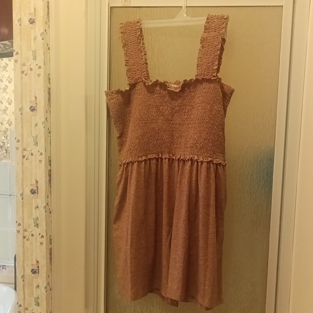 Women's Romper